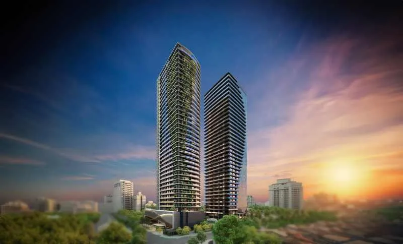 Seu Novo Apartamento de Luxo no Opus Sync: 100,72m² e 3 Suítes!