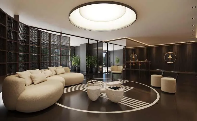 Apartamento de 3 Suítes no Opus Sync: 100,92m² de Puro Conforto!