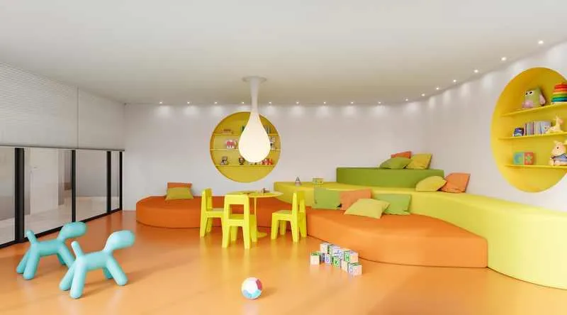 More com Estilo no Opus Tellure: 3 Suítes e Lazer de Resort no Setor Serrinha!