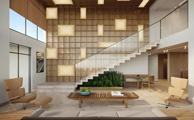 Sol da Manhã e Exclusividade: Apartamento Nascente de 150m² no Opus Tellure!