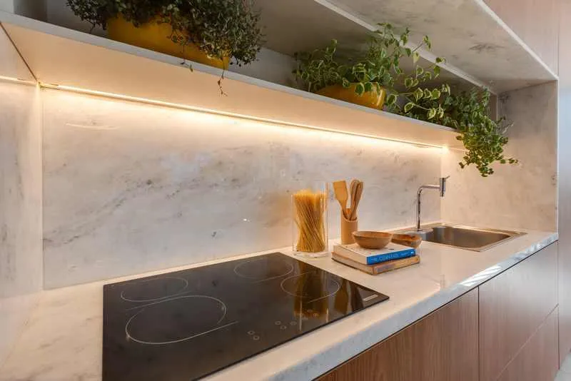 Penthouse Exclusiva no Opus Tellure: 225m², 4 Suítes e Piscina Privativa!