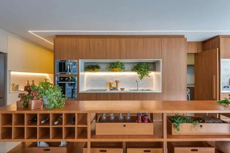 O Ponto Alto do Luxo: Unidade 2702B no Opus Tellure