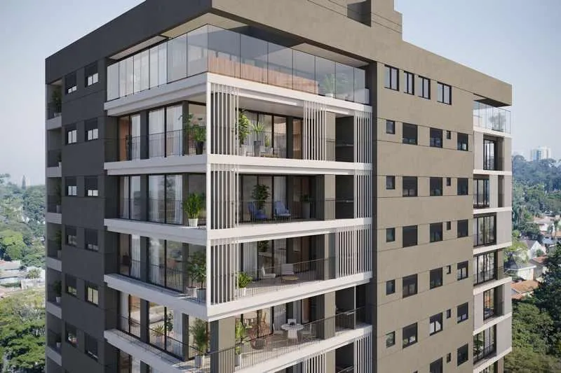 Luxo e Exclusividade Definidos: Unidade 2901B no Opus Tellure