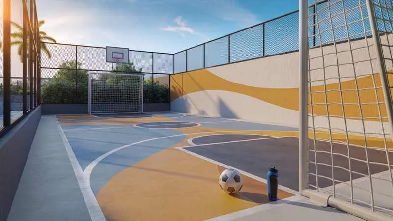 Miniatura More com Luxo no Opus Ybaté: Apartamento de 207,63 m² e 4 Suítes!