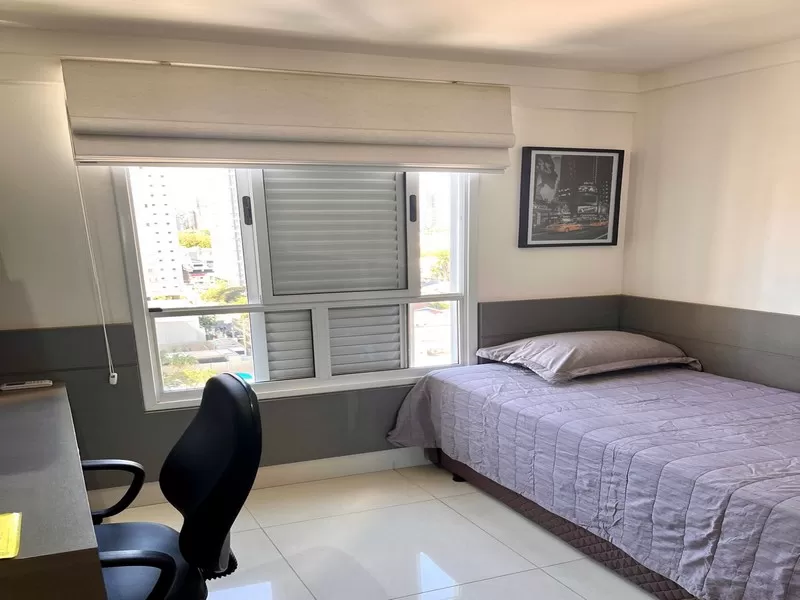 Like Bueno Residence no Setor Bueno