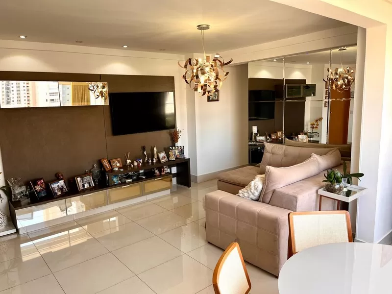 Like Bueno Residence no Setor Bueno
