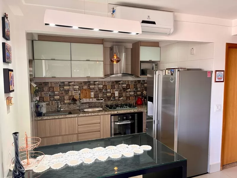 Like Bueno Residence no Setor Bueno