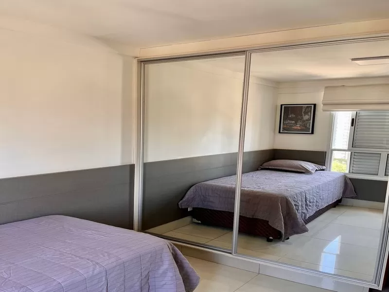 Like Bueno Residence no Setor Bueno