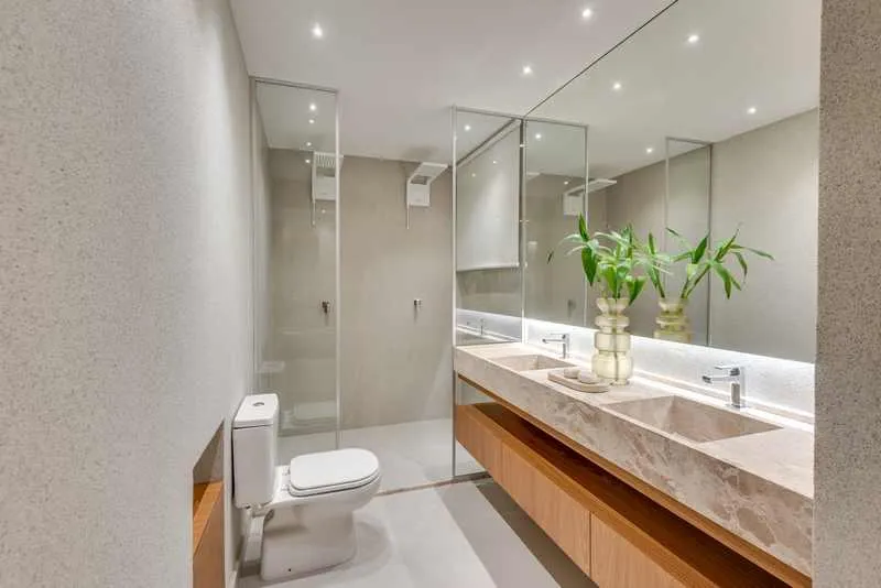 Apartamento de Alto Padrão no Opus Ybaté: 207,84 m² e 4 Suítes!