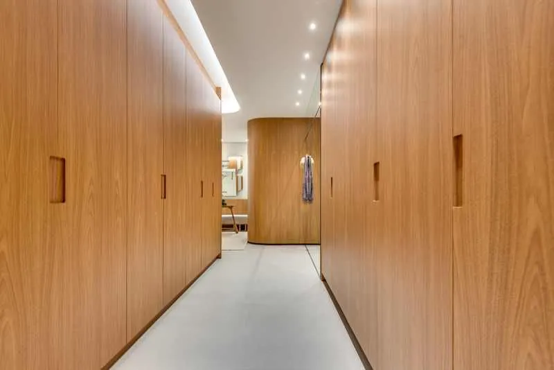 More com Sofisticação no Opus Ybaté: 207,84 m² e 4 Suítes no Serrinha!