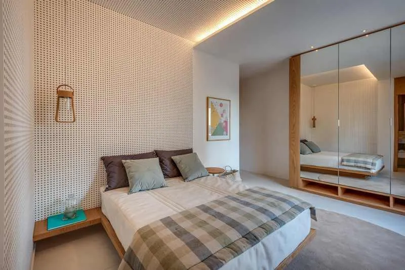 Elegância e Exclusividade no Setor Oeste: Unidade Decorada de 236,55 m² no Sunna

by Opus!