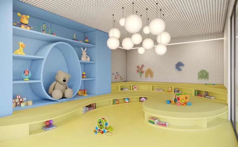 Elegância e Exclusividade no Setor Oeste: Unidade Decorada de 236,55 m² no Sunna

by Opus!