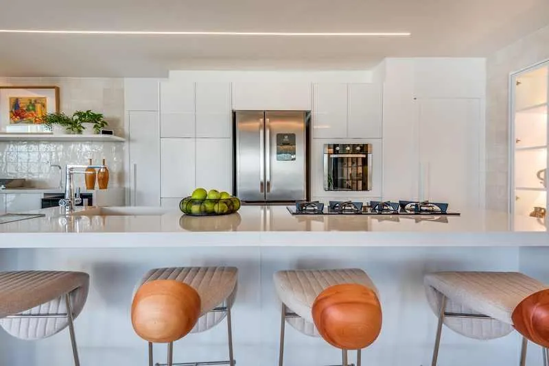 Apartamento Decorado no Setor Oeste: 232,84 m² de Puro Luxo no Sunna by Opus!