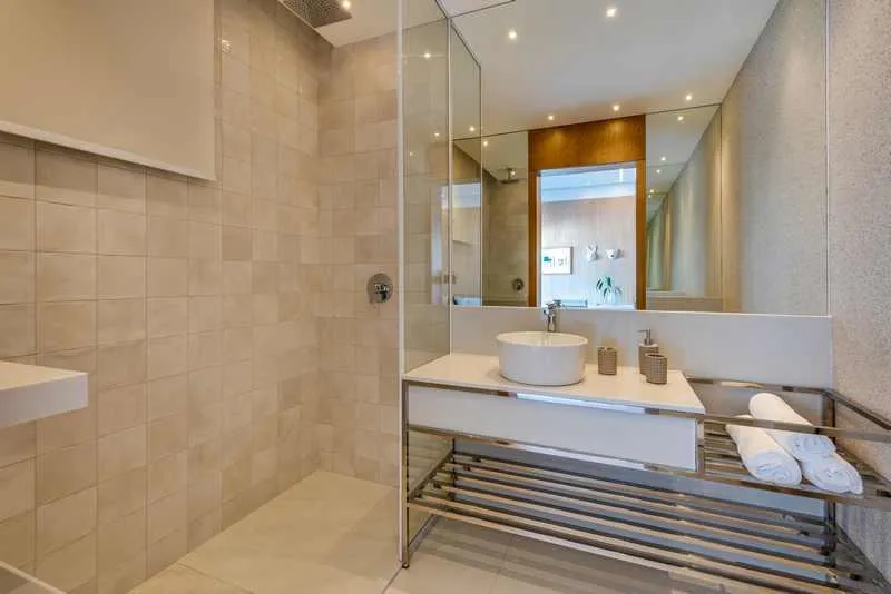 Apartamento Decorado no Setor Oeste: 232,84 m² de Puro Luxo no Sunna by Opus!