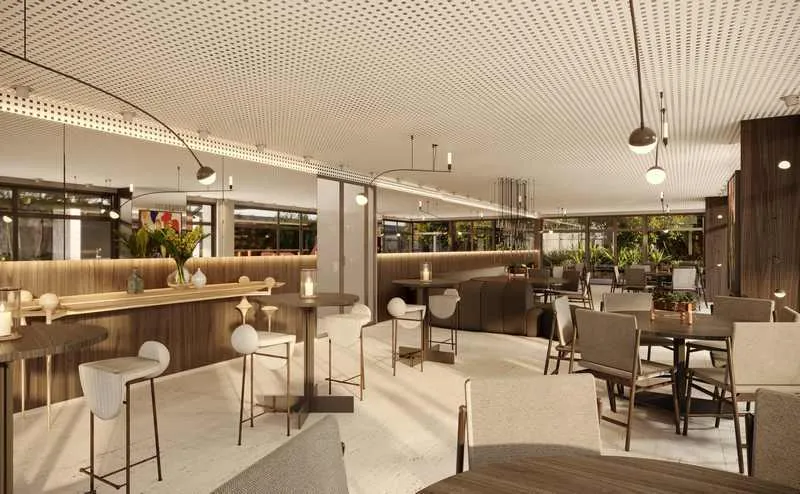 Exclusividade e Conforto: Unidade Personalizada com 3 Suítes e 236,82 m² no Sunna

by Opus!