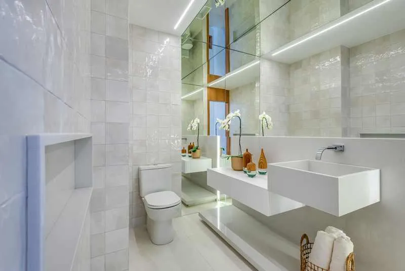 Luxo Decorado e Vista Nascente: Unidade Exclusiva de 265,91 m² no Sunna by Opus!