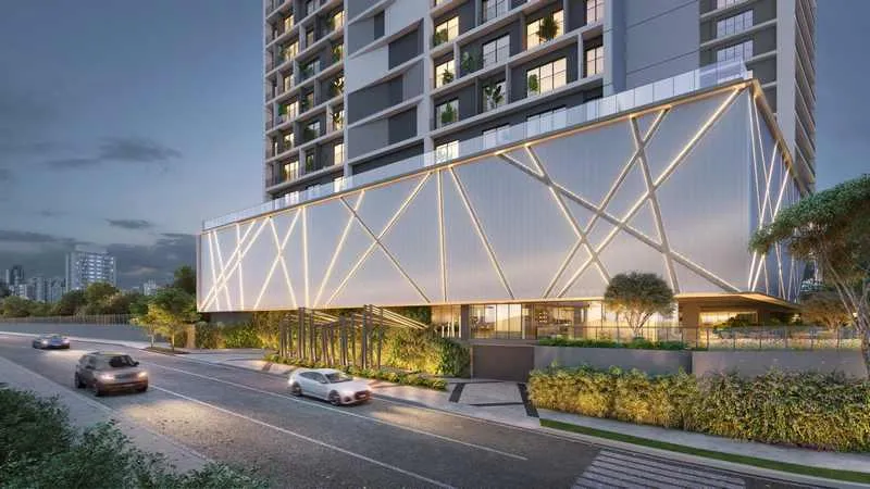 Visão de Futuro: Sala Comercial de 50,06 m² no Ybiti Offices, Setor Serrinha!