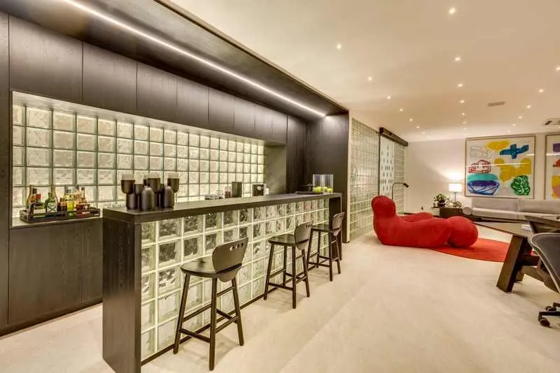 Sala Comercial Nascente com 54,73 m² no Corporate Center Cidade Opus!