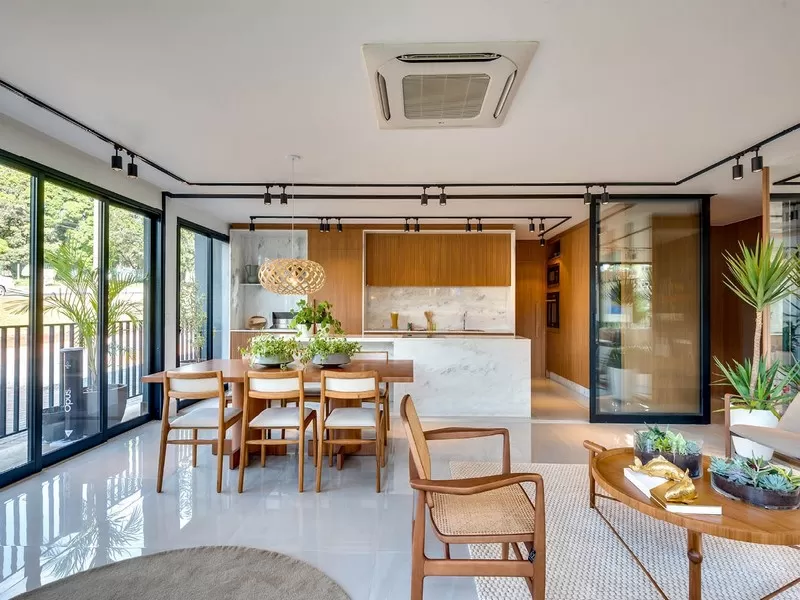 Opus Tellure Setor Serrinha