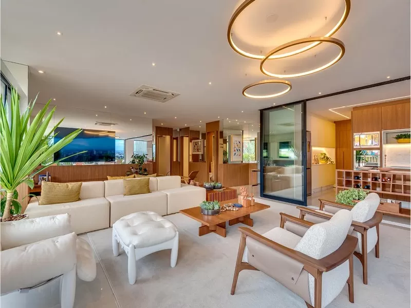 Opus Tellure Setor Serrinha