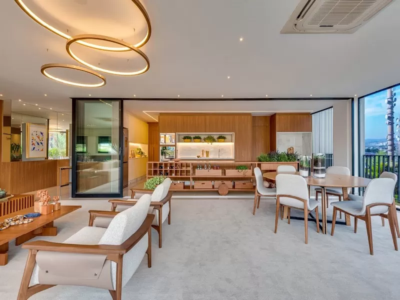 Opus Tellure Setor Serrinha