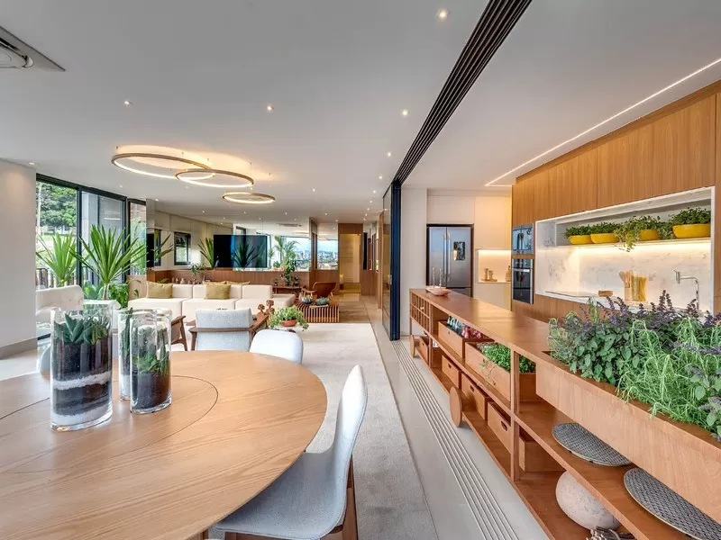 Opus Tellure Setor Serrinha