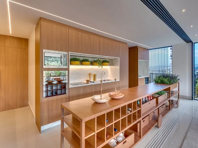 Opus Tellure Setor Serrinha