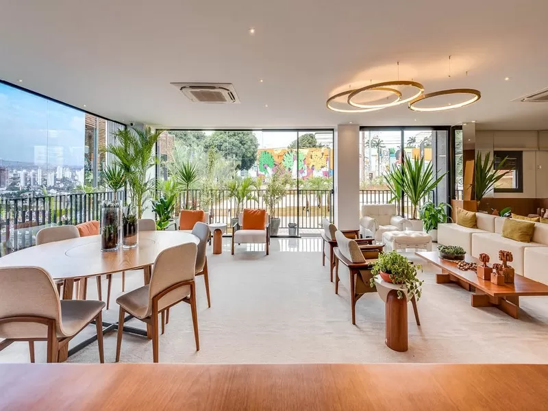 Opus Tellure Setor Serrinha