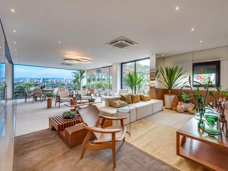 Opus Tellure Setor Serrinha