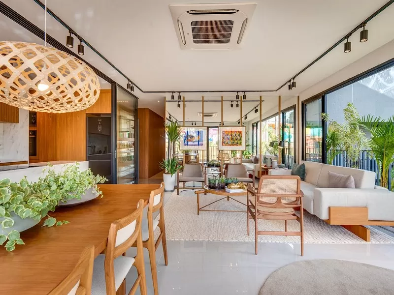 Opus Tellure Setor Serrinha