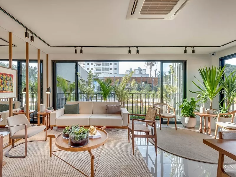 Opus Tellure Setor Serrinha