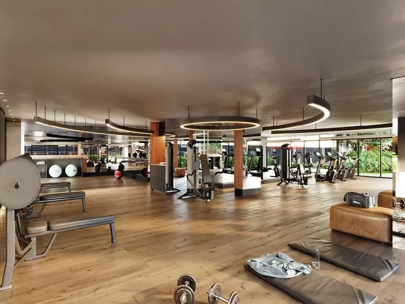 Opus Tellure Setor Serrinha