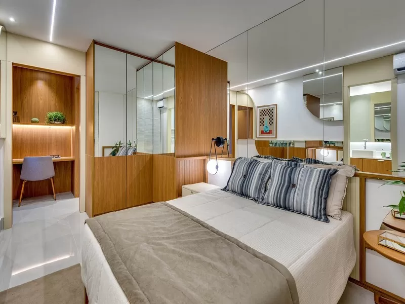 Opus Tellure Setor Serrinha