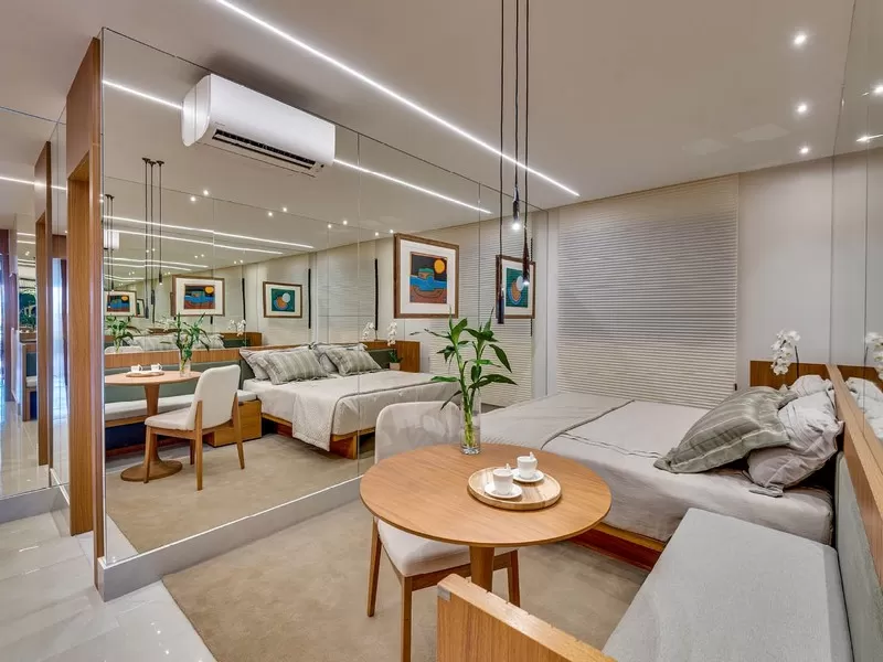 Opus Tellure Setor Serrinha