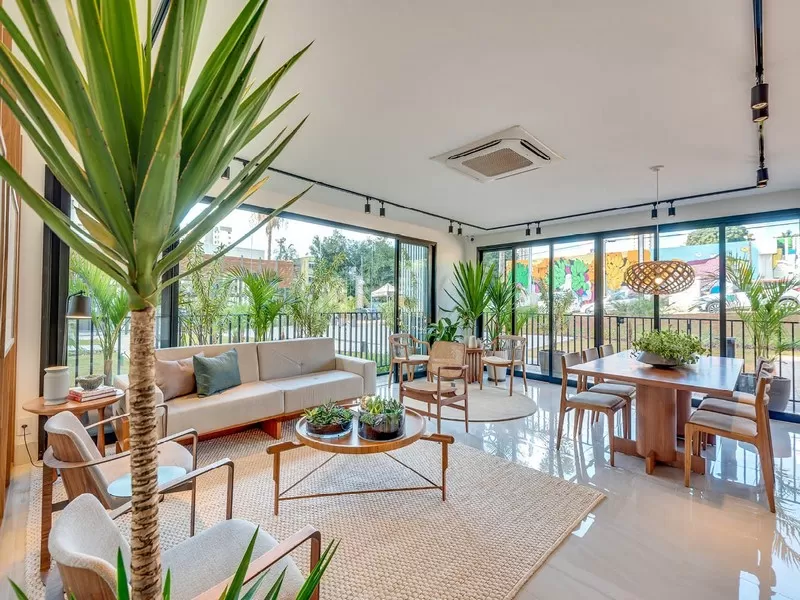 Opus Tellure Setor Serrinha