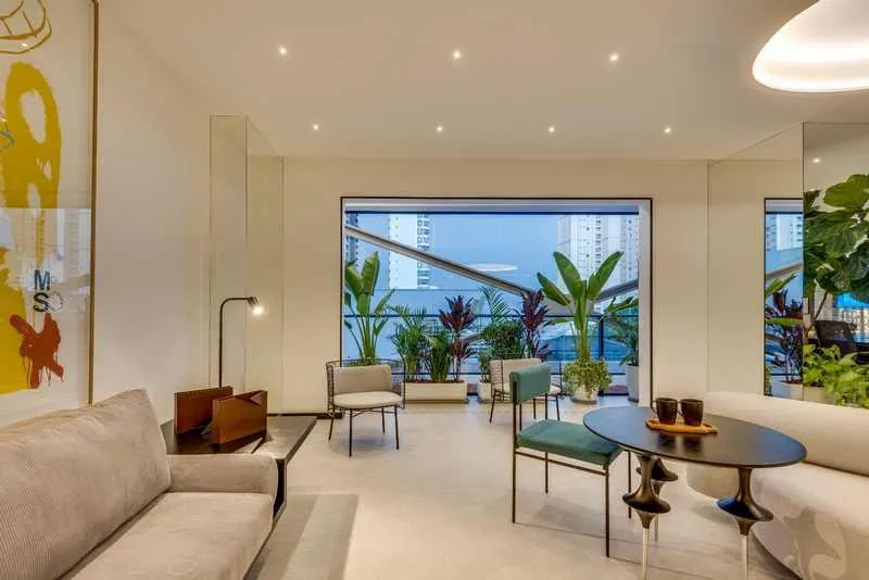 Laje Corporativa de 49,46 m²: O Futuro do seu Negócio Começa Aqui!