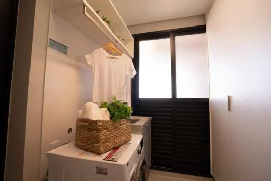 More no Coração do Marista: Luxo e Exclusividade no Terraço Bougainville - Unidade Decorada 281,00 m²