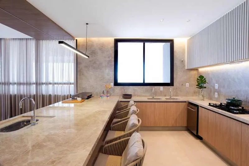 Apartamento Exclusivo no Legacy City Home: 360 m² e Vista Privilegiada no Setor

Marista