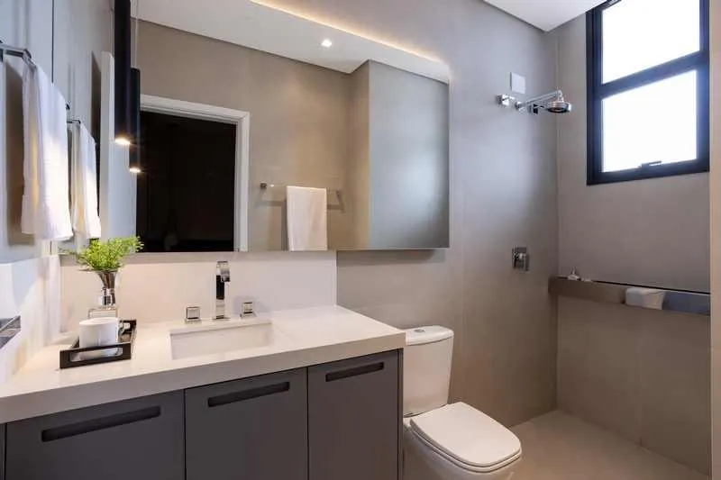 Apartamento Exclusivo no Legacy City Home: 360 m² e Vista Privilegiada no Setor

Marista