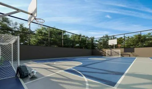 Apartamento Exclusivo no Legacy City Home: 360 m² e Vista Privilegiada no Setor

Marista