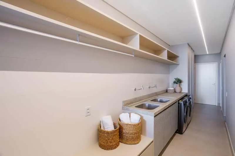 Sofisticação e Conforto: Unidade de 327 m² no Legacy City Home, Setor Marista