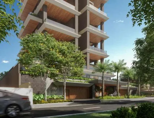 Legacy City Home: Apartamento de 298 m² e 3 Suítes no Coração do Marista