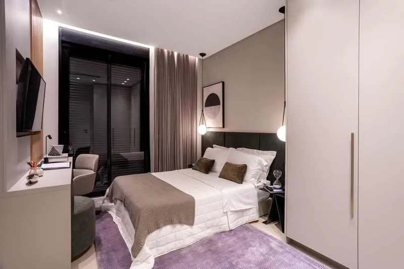 Legacy City Home: Apartamento de 298 m² e 3 Suítes no Coração do Marista