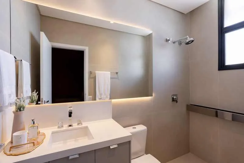 More com Luxo no Setor Marista: Legacy City Home, 297 m² e 3 Suítes