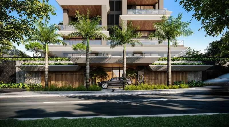 More com Luxo no Setor Marista: Legacy City Home, 297 m² e 3 Suítes