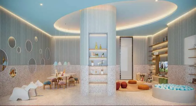 Luxo e Versatilidade: Apartamento de 271 m² com 4 Suítes no Legacy City Home