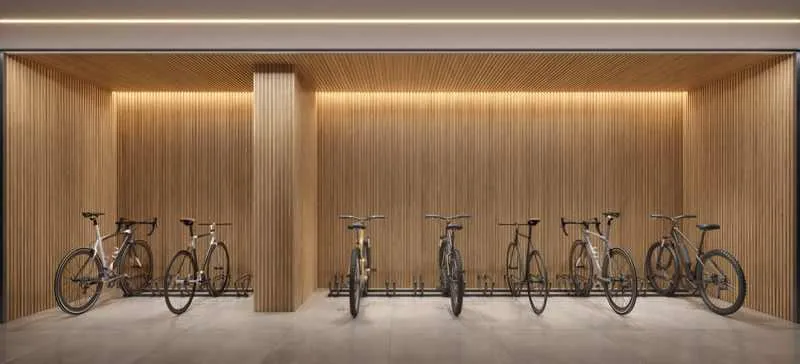 Sala Comercial de 94 m² no Infinity Business, Setor Bueno!