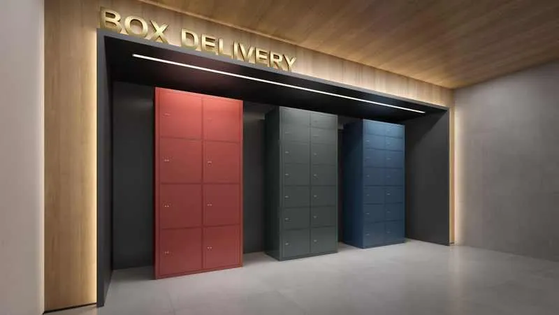 Sala Comercial de 50 m² no Infinity Business, Setor Bueno!