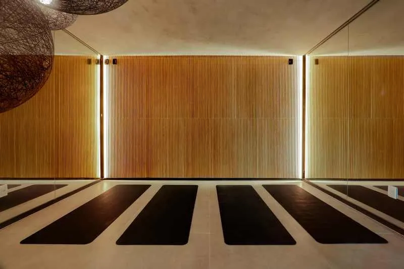 Design e Funcionalidade no Hub: Unidade 305 de 75 m² no Bueno!