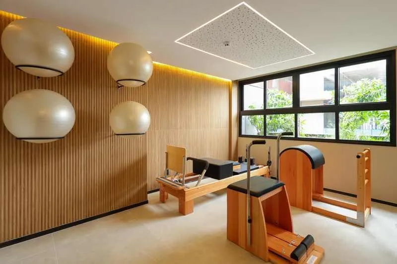 Viva nas Alturas: Unidade Exclusiva de 103 m² no 25º Andar do Hub!